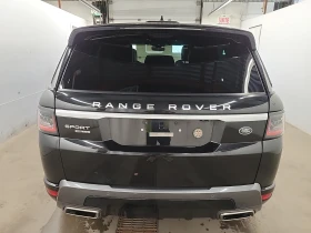 Land Rover Range Rover Sport HSE - 47900 лв. - 38690887 6