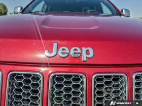 Jeep Grand cherokee SUMMIT 5.7 HEMI Обдух* Harman/Kardon* 8ZF* Въздух* - 27999 лв. - 74779667 10