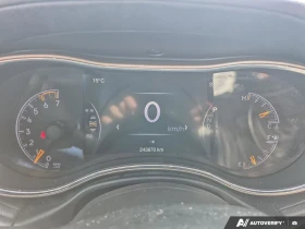 Jeep Grand cherokee SUMMIT 5.7 HEMI Обдух* Harman/Kardon* 8ZF* Въздух* - 27999 лв. - 74779667 14