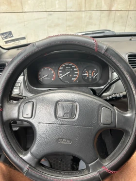 Обява за продажба на Honda Cr-v 2.0i 4x4 ~5 800 лв. - изображение 4 | Auto.bg Обява за продажба на Honda Cr-v 2.0i 4x4 ~5 800 лв. - изображение 4