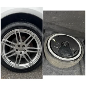 Audi Q5 3.0TDI* S-LINE* B&O* *  | Mobile.bg    15