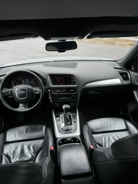 Обява за продажба на Audi Q5 3.0TDI* S-LINE* B&O* Панорама* Камера ~17 000 лв. - изображение 9