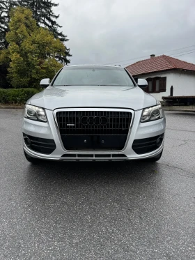Обява за продажба на Audi Q5 3.0TDI* S-LINE* B&O* Панорама* Камера ~17 000 лв. - изображение 7