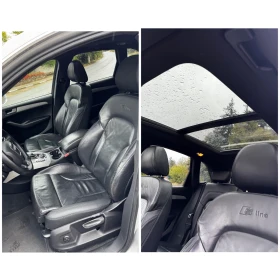 Audi Q5 3.0TDI* S-LINE* B&O* *  | Mobile.bg    13