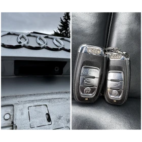 Audi Q5 3.0TDI* S-LINE* B&O* *  | Mobile.bg    14