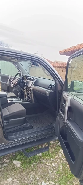 Toyota 4runner | Mobile.bg    15
