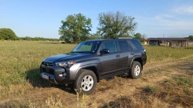 Toyota 4runner | Mobile.bg    8