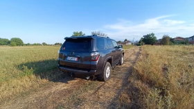 Toyota 4runner | Mobile.bg    4