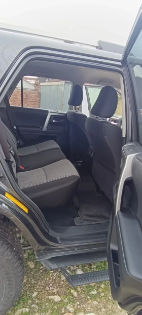Toyota 4runner | Mobile.bg    16