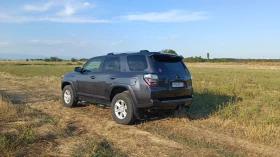 Toyota 4runner | Mobile.bg    10