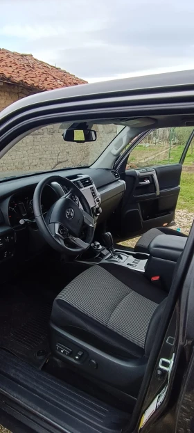 Toyota 4runner | Mobile.bg    11