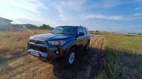Toyota 4runner | Mobile.bg    3