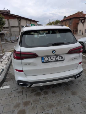 BMW X5 Xdrive 3.0d M - 96000 лв. / 49084.02 € - 57799122 4