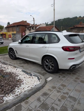 BMW X5 Xdrive 3.0d M - 96000 лв. / 49084.02 € - 57799122 2