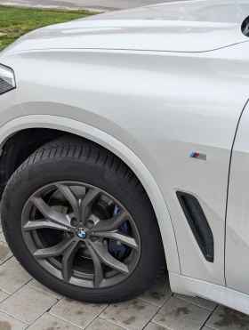 BMW X5 Xdrive 3.0d M - 96000 лв. / 49084.02 € - 57799122 6