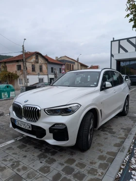 BMW X5 Xdrive 3.0d M