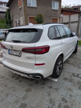 BMW X5 Xdrive 3.0d M - 96000 лв. / 49084.02 € - 57799122 3