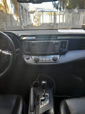 Toyota Rav4 | Mobile.bg    8