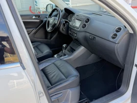VW Tiguan 2.0TDI* 4x4* Автоматик* Highline* Kожа* Подгрев - 20900 лв. / 10686.00 € - 58193523 9