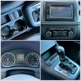 VW Tiguan 2.0TDI* 4x4* Автоматик* Highline* Kожа* Подгрев - 20900 лв. / 10686.00 € - 58193523 13