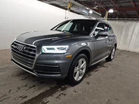 Audi Q5 * TECHNIK * CARFAX * ЦЕНА ДО БГ