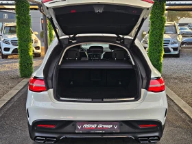 Mercedes-Benz GLE Coupe 350AMG/SHADOW LINE/GERMANY/9G/CAMERA/PARK ASSY/LIZ - цена по договаряне - 25543157 8