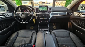 Mercedes-Benz GLE Coupe 350AMG/SHADOW LINE/GERMANY/9G/CAMERA/PARK ASSY/LIZ - цена по договаряне - 25543157 9
