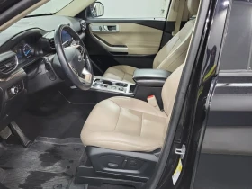 Ford Explorer * LIMITED * CARFAX * БЕЗ ПЪРВОНАЧАЛНА ВНОСКА, снимка 7