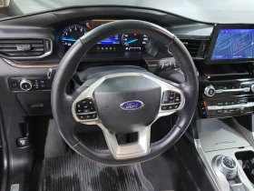 Ford Explorer * LIMITED * CARFAX * БЕЗ ПЪРВОНАЧАЛНА ВНОСКА, снимка 12