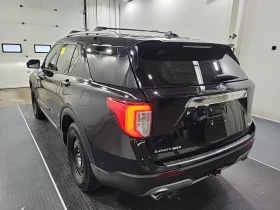 Ford Explorer * LIMITED * CARFAX * БЕЗ ПЪРВОНАЧАЛНА ВНОСКА, снимка 6