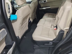 Ford Explorer * LIMITED * CARFAX * БЕЗ ПЪРВОНАЧАЛНА ВНОСКА, снимка 13