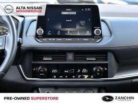 Nissan Rogue * Sv Midnight Edition * CARFAX * ЦЕНА ДО БГ, снимка 17