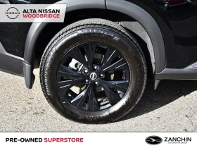Nissan Rogue * Sv Midnight Edition * CARFAX * ЦЕНА ДО БГ, снимка 6