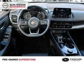 Nissan Rogue * Sv Midnight Edition * CARFAX * ЦЕНА ДО БГ, снимка 15