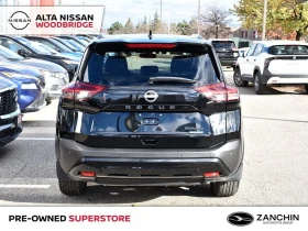 Nissan Rogue * Sv Midnight Edition * CARFAX * ЦЕНА ДО БГ, снимка 8