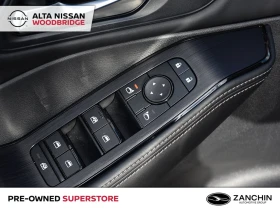 Nissan Rogue * Sv Midnight Edition * CARFAX * ЦЕНА ДО БГ, снимка 12