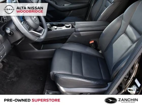 Nissan Rogue * Sv Midnight Edition * CARFAX * ЦЕНА ДО БГ, снимка 11