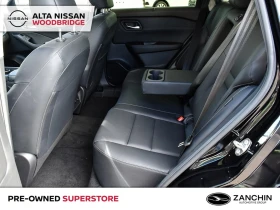 Nissan Rogue * Sv Midnight Edition * CARFAX * ЦЕНА ДО БГ, снимка 14