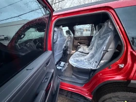 Toyota Sequoia Limited Nightshade Edition , снимка 4