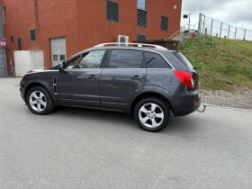 Opel Antara - 4806 € / 9399.72 лв. - 71880162 6