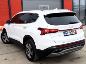 Hyundai Santa fe 2.2CRDi/FACELIFT/PREMIUN/4WD/8 СК/DISTRONIC - 27100 € / 53002.99 лв. - 81982280 3
