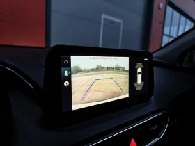 Hyundai Santa fe 2.2CRDi/FACELIFT/PREMIUN/4WD/8 СК/DISTRONIC - 27100 € / 53002.99 лв. - 81982280 13