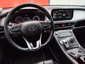Hyundai Santa fe 2.2CRDi/FACELIFT/PREMIUN/4WD/8 СК/DISTRONIC - 27100 € / 53002.99 лв. - 81982280 8