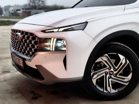 Hyundai Santa fe 2.2CRDi/FACELIFT/PREMIUN/4WD/8 СК/DISTRONIC - 27100 € / 53002.99 лв. - 81982280 5