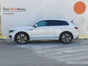 VW Touareg Elegance 3.0 V6 eHybrid 4MOTION | Mobile.bg � ����� ������ 2