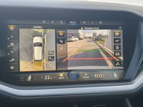 VW Touareg Elegance 3.0 V6 eHybrid 4MOTION | Mobile.bg � ����� ������ 9