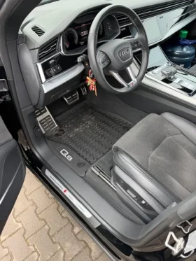 Audi Q8 - 56245 € / 110005.66 лв. - 19953746 2