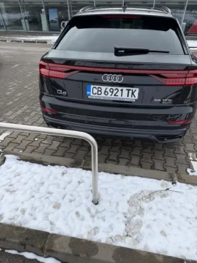 Audi Q8 - 56245 € / 110005.66 лв. - 19953746 5