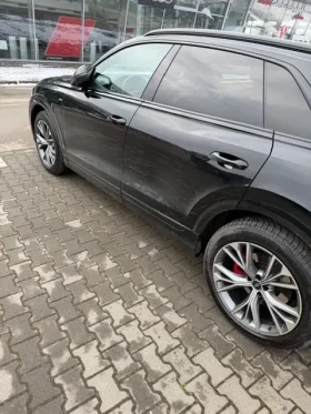 Audi Q8 - 56245 € / 110005.66 лв. - 19953746 8