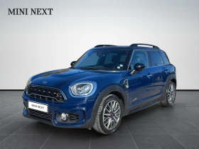 Mini Countryman Cooper S ALL4 - изображение 1